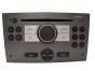 Radio Cd Mp3 Soitin Opel 13188461 UCH-UK6 LC Blaupunkt