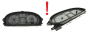 Nopeusmittari Renault Scenic 1 Megane 1 7700427896 C 50461
