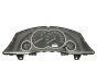 Kierroslukumittari Opel Meriva 13173381XT 110080162026 43423