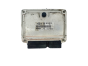 Ohjausyksikkö 038906019BK 0281010305 VW Bosch 44571