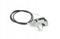 Oven lukitusmekanismi Oikea Taka Alkuperäinen Jumper Boxer Ducato 3 1617024980