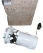Polttoainepumppu Uusi Alkuperäinen 8200084184 Renault Trafic 2 1.9 DCI