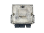 Ohjausyksikkö 0281011525 9654694380 9640938680 PSA Bosch 46446