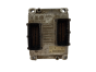 Ohjausyksikkö Fiat 00468019640 0261206980 ME73H4F001 Bosch 16131