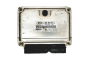 Ohjausyksikkö 038906019LJ 0281011222 Audi Bosch 18742