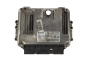 Ohjausyksikkö 0281011783 9658556780 9654490280 PSA Bosch 3467
