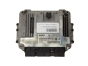 Ohjausyksikkö 0281011785 9656709880 9654490280 PSA Bosch 3076