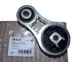 Moottorin Kiinnike Tee Renault 594653 8200003827 Hutchinson