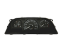 Kierroslukumittari SsangYong Musso 80200-05040 2001-4960 59322