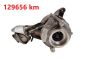 Turboahdin 0375K9 GT1749V 9682778680 2.0 HDI Citroen Peugeot S9 129656 km