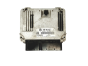 Ohjausyksikkö 045906013F 0281012879 Volkswagen Bosch 16756