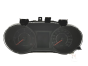 Kierroslukumittari Mitsubishi ASX 8100B726 32246