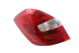 Valaisin Taka Vasen 5J6945111 99451189502 Skoda Fabia 2 DPA