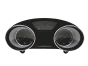 Kierroslukumittari Opel Astra K 39035243 600775881 GM
