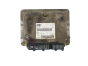 Ohjausyksikkö IAW4AF.PP 55187374 Fiat Magneti Marelli 36166