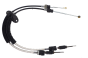 Vaihteiston vaijeri 7M3711874D 77111645501 VW Seat Vika