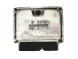 Ohjausyksikkö 045906019AP 0281010865 Volkswagen Bosch 30259