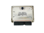 Ohjausyksikkö 038906019LJ 0281011222 Audi Bosch 38053