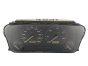 Nopeusmittari VW Golf MK3 1H6919033M 89652471 56325