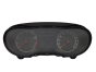Kierroslukumittari Uusi Alkuperäinen Opel Corsa E 39007356 24883