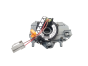 Ilmatyynyn liukurenka 7700844672L 7700840099 Renault Scenic