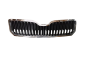 Jäähdyttimen Säleikkö Tee Skoda Superb 2 3T0853668C 88531829802 DPA