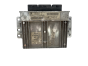 Ohjausyksikkö 9644235680 9644625680-00 21647072-1 PSA Sagem 50151