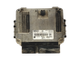 Ohjausyksikkö Opel 0281011943 55556829 8973785712 Bosch 30529