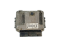 Ohjausyksikkö 98074154JC 0281014643 Opel Bosch 35474