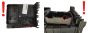 Moduuli 1K0937124K 0-1394932 VW Audi Skoda Seat 1540