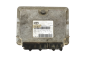 Ohjausyksikkö IAW4AF.PP 55187374 Fiat Magneti Marelli 27287