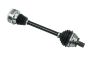 Vetoakseli 1K0407271D B18355 VW Audi Seat Skoda Borsehung