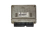 Ohjausyksikkö 03E906033L 5WP40194 07 VW Siemens 30701