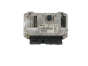 Ohjausyksikkö 89661-0H070 0261S04464 Toyota PSA Bosch 41614