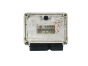 Ohjausyksikkö Seat VW 045906019BB 0281011074 Bosch 46096