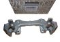 Jarrusatulan kannatin Uusi Alkuperäinen 410143366R Renault Dacia