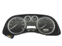 Kierroslukumittari Peugeot 307 9647538280 A01 49328