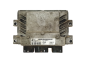 Ohjausyksikkö S180047003G 8V21-12A650-TG Ford Continental 27120
