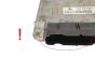 Ohjausyksikkö 03D906033C 5WP40292 02 Skoda Siemens 44883