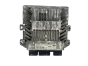 Ohjausyksikkö 7S61-12A650-FA 5WS40633A-T 7TUA Ford Siemens 51111