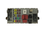 Ohjausyksikkö BSI Fiat 51829178 CPL Delphi 20498