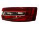 Valaisin Oikea Taka 3V5945208 99451798402 Skoda Superb III DPA