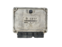 Ohjausyksikkö 045906019AB 0281010503 Volkswagen Bosch 43219