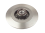 Jarrulevy Taka Renault Scenic II Megane II OE 7701208230