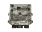 Ohjausyksikkö 9650670480 9643455080 5WS40021J-T SID802 PSA Siemens 27922
