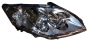 Ajovalo Oikea Chrom Uusi Alkuperäinen 260100037R Renault Laguna 3