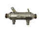 EGR Jäähdytin 9640843480 1628XQ Valeo 2,2 HDI Citroen Peugeot