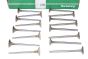 Venttiili Sarja 04L109601H 04L109611 B18633 VW Transporter Borsehung