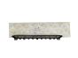 Puskurin Säleikkö Tee Audi A1 8XA807683 88071883502 DPA