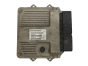 Moottorin Ohjausyksikkö Lancia 51806503 MJD6F3.Y2 Magneti